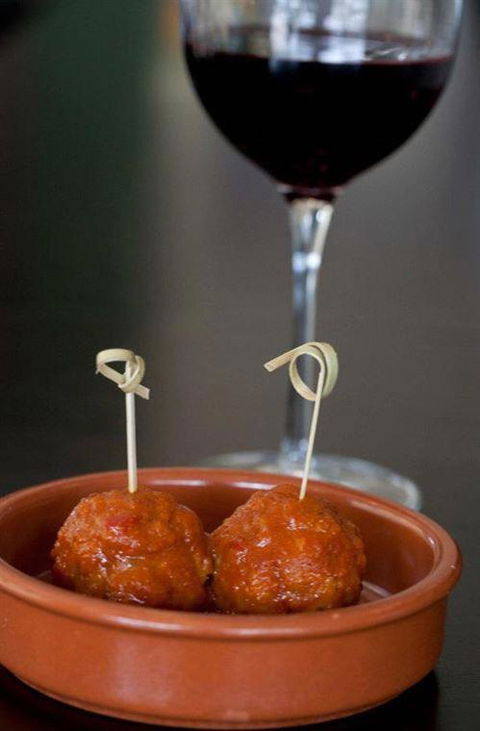 Tapas Tapas Bodega - Accommodation Search 4