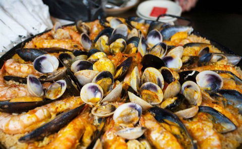 Tapas Tapas Bodega - Accommodation Search 6