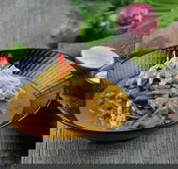 A Taste of Siam Restaurant - Accommodation Search