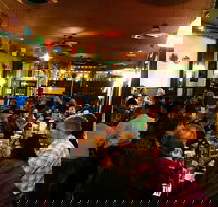 Amor Mexico - Accommodation Search