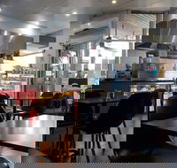 Aristo Cafe - Accommodation Search
