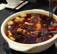 Bashuge Traditional Szechuan Restaurant - Accommodation Search