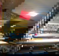 Bob's Diner - Accommodation Search