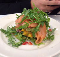 Bouchee Cafe - Accommodation Search