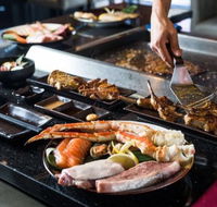 Burwood Teppanyaki House - Accommodation Search