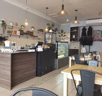 Cafe 3165 - Accommodation Search
