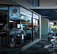 Cafe Palazzo - Accommodation Search