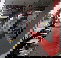 Caffe Crema - Accommodation Search