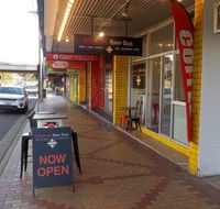 Chesterville Baker Boys - Accommodation Search