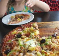 Cielo Pizza - Accommodation Search