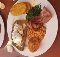 Cosmic Bear Cafe - Accommodation Search