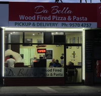 Da Bella Woodfire Pizza - Accommodation Search