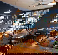 Dalle Stella cafe - Accommodation Search