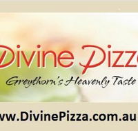 Divine Pizza - Accommodation Search