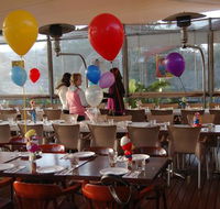 Dom's Bistro - Accommodation Search
