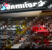Domino's Pizza - Accommodation Search
