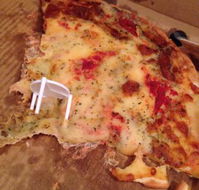 Giardino Pizza - Accommodation Search