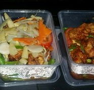 Great Eastern Hakka Restaurant - Accommodation Search