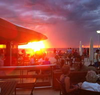 Harbour View Restaurant - Accommodation Search