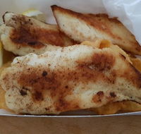 Harry's Take Away Fish  Chips - Accommodation Search