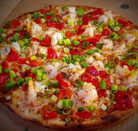 Herbs Woodfire Pizza  Pasta - Accommodation Search