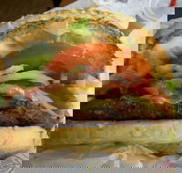 Hungry Jack's - Accommodation Search