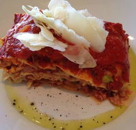 Il Forno - Accommodation Search
