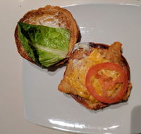 JD's Burgers/Asian Fusion - Accommodation Search