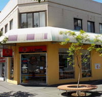 Jj Express - Accommodation Search