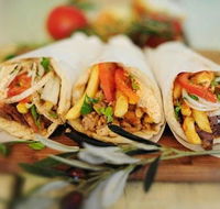 Kalimera Souvlaki Art - Accommodation Search