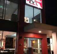 KFC - Accommodation Search