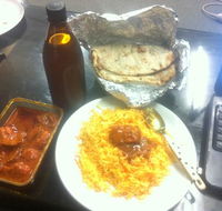 Krishna Indian Restaurant - Accommodation Search