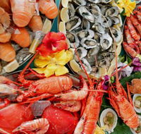 Lobster Cave - Accommodation Search