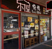 Lu's Bbq - Accommodation Search