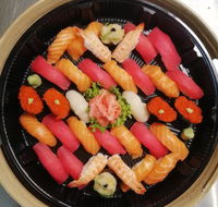 Morikun Japanese Take Away and Eat In Shop - Accommodation Search