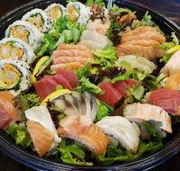 NakaNaka Japanese Restaurant  Sake Bar - Accommodation Search