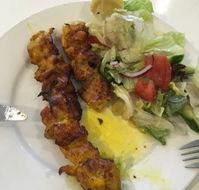Persian Flavours Takeaway and Eatin - Accommodation Search