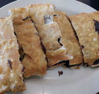 Pings Dumplings Kitchen Clayton - Accommodation Search