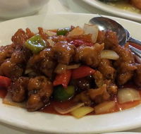 Red Lantern Chinese BBQ - Accommodation Search