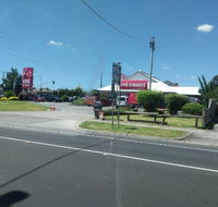 Red Rooster - Accommodation Search