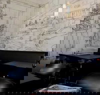 Restore Cafe Bar - Accommodation Search