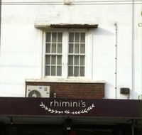 Rhimini's - Accommodation Search