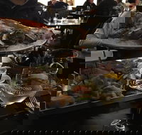 Richmond Oysters Oakleigh - Accommodation Search