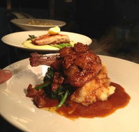 Saltimbocca - Accommodation Search