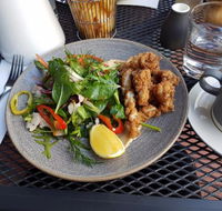 Sebastian's Food  Wine - Accommodation Search