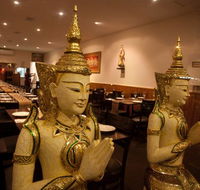Siam Village Thai Restaurant - Accommodation Search
