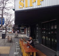 Sipp - Accommodation Search