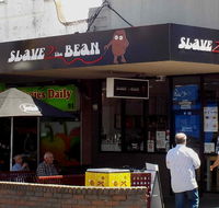 Slave 2 the Bean - Accommodation Search