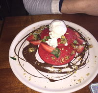 South Society Cafe Eatery - Accommodation Search
