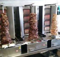 Spiros Souvlaki - Accommodation Search